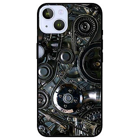 Ốp lưng dành cho Iphone 13 Mini - Iphone 13 - Iphone 13 Pro -  Iphone 13 Pro Max - Động Cơ