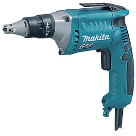  [Hàng chính hãng] - Máy vặn vít dùng cho thạch cao Makita FS6300 