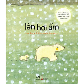 Bộ Sách Gấu Koda - Cái Mũi Đen + Làn Hơi Ấm (Combo Và Cuốn Lẻ)