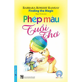 Sách - Phép màu tuổi thơ - First News