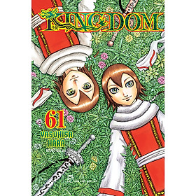 Kingdom 61