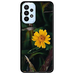 Ốp lưng dành cho Samsung A23 4G - A53 5G - A73 5G - Cúc Vàng Mờ Ảo