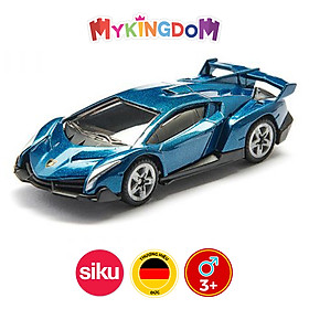 Mô Hình Siku Xe Lamborghini Veneno 1485 (giao ngẫu nhiên)