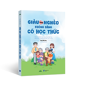 Sách - Combo 3 Cuốn Giàu Nghèo Không Bằng Học Thức + Giành Chiến Thắng Trong Giao Tiếp + Kỷ Luật Tự Giác