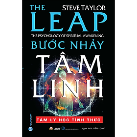 Bước Nhảy Tâm Linh