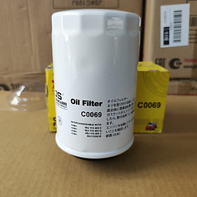 Lọc nhớt Audi Q3 2011-2019 - C0069