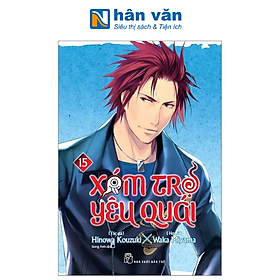 Xóm Trọ Yêu Quái - Tập 15