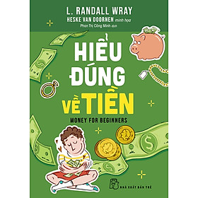 Hiểu Đúng Về Tiền _TRE