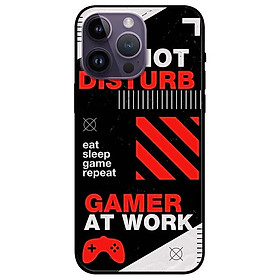 Ốp lưng dành cho Iphone 14 - Iphone 14 Plus - Iphone 14 Pro - Iphone 14 Pro Max - GAME Tay Đỏ
