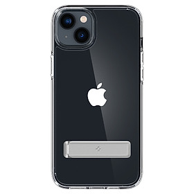 Ốp Lưng có chân đế dành cho iPhone 14/ 14 Plus/ 14 Pro/ 14 Promax ULTRA HYBRID S CRYSTAL CLEAR_ Hàng Chính Hãng 