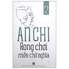 Rong Chơi Miền Chữ Nghĩa - Tập 2 (2022) - THO