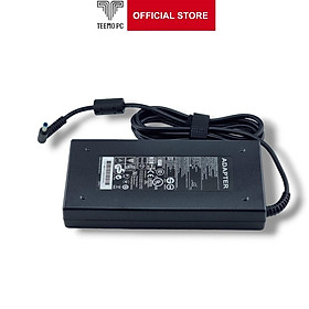 Sạc Tương Thích Cho Laptop HP OMEN by 15-ce018dx 15-ce019dx 15-ce051nr 15-ce011dx 150w- Hàng Nhập Khẩu New Seal TEEMO PC X33
