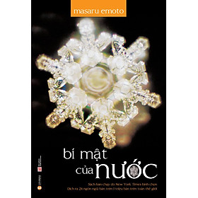 Bí Mật Của Nước