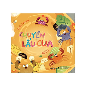 Chuyện Lẩu Cua_AL