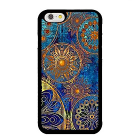 Ốp lưng cho điện thoại Iphone 6 hoạ tiết và hoa (11) - Hàng chính hãng