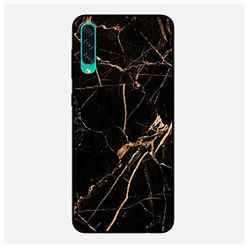 Ốp Lưng in cho Samsung A50s Mẫu NỀN ĐÁ HOA 2 - Hàng Chính Hãng