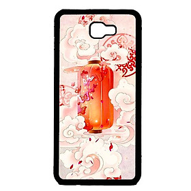 Ốp lưng cho Samsung Galaxy J7 Prime mẫu cảnh 318 - Hàng chính hãng