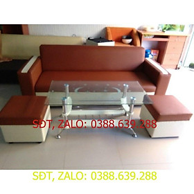 bộ bàn ghế salon đẹp rẻ