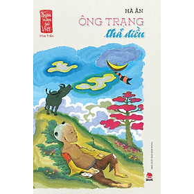 Ngàn Năm Sử Việt - Nhà Trần - Ông Trạng Thả Diều