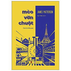 Mèo vờn chuột  - Bản Quyền