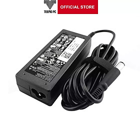 Sạc Tương Thích Cho Laptop Dell Xps M1330 Adapter 19.5V-3.34A - Hàng Nhập Khẩu New Seal TEEMO PC TEAC1458