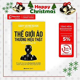 [Einstetin Books] Thế giới ảo thương hiệu thật