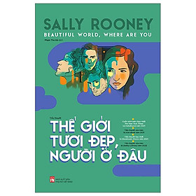 Thế Giới Tươi Đẹp Người Ở Đâu