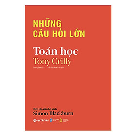 Trạm Đọc | Những Câu Hỏi Lớn - Toán Học
