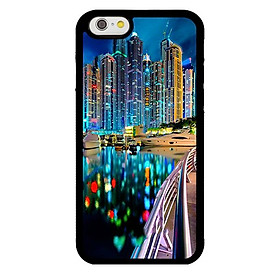 Ốp lưng cho iPhone 6 mẫu  CẢNH 4 - Hàng chính hãng