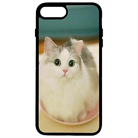Ốp lưng cho điện thoại Iphone 8 Plus CB 58 - Hàng chính hãng