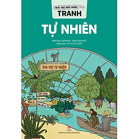 Triết Học Phổ Thông Bằng Tranh