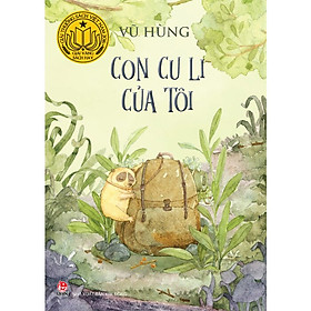 Sách: Bộ Truyện Của Tác Giả Vũ Hùng - NXB Kim Đồng (Sao Sao, Sống giữa bầy voi, Bầy voi đen, Con cu li, giữ lấy bầu mật) - Giu lấy bầu mật