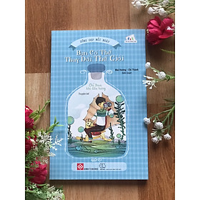 Sống Đẹp Mỗi Ngày - Bạn Có Thể Thay Đổi Thế Giới - Chỉ Thua Khi Đầu Hàng (Tái Bản 2018)