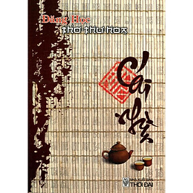 Sách - Tập Thơ Cái Nhìn - Chính Thông Book