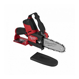 MÁY CƯA XÍCH PIN MILWAUKEE M12 FHS - HÀNG CHÍNH HÃNG