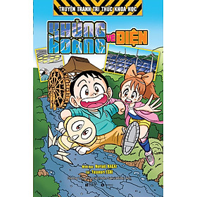 Khủng hoảng về điện