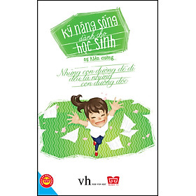 Kỹ Năng Sống Dành Cho Học Sinh - Sự Kiên Cường