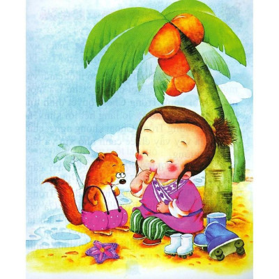 Những Câu Chuyện Về Phẩm Chất (Câu Chuyện Nhỏ Bài Học Lớn)