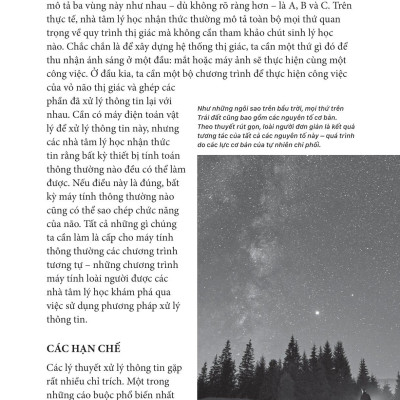 Tâm Lý Học Toàn Thư - Tư Duy Và Hiểu Biết