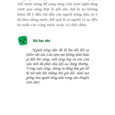 Kỹ Năng Sống Dành Cho Học Sinh - 101 Câu Chuyện Học Sinh Cần Đọc - Giúp Các Em Trưởng Thành (Tái Bản 2024)