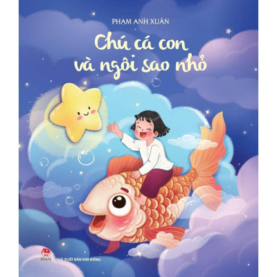 Sách - Phép Mầu Tuổi Thơ - Combo 2 Cuốn - NXB Kim Đồng
