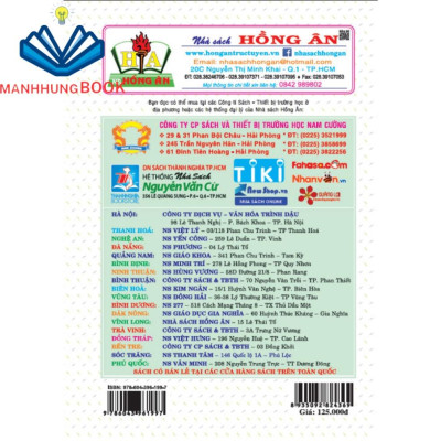 sách - Bồi dưỡng học sinh giỏi sinh học 10 (dùng chung cho các bộ sgk hiện hành)