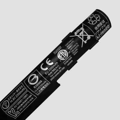 Pin Tương Thích Cho Laptop Aspire E5-574 E5-522 E5-522G E5-532 E5-532T E5-573 Al15A32 - Hàng Nhập Khẩu New Seal TEEMO PC TEBAT1209