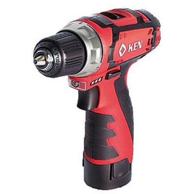 MÁY KHOAN PIN 12V 2.0AH BL6212CB KEN - HÀNG CHÍNH HÃNG