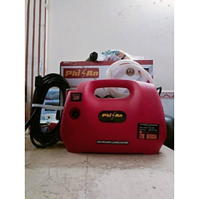 MÁY XỊT RỬA CAO ÁP 2300W M3 PHI AN - HÀNG CHÍNH HÃNG