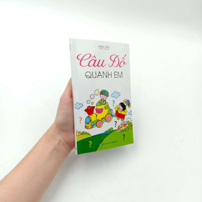 Câu Đố Quanh Em
