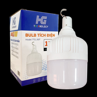 Trụ tích điện 150W - Hàng chính hãng HG