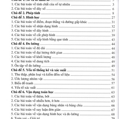 Sách - Toán Bồi Dưỡng Học Sinh Giỏi 2