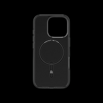 Ốp lưng ZAGG Santa Cruz Snap dành cho iPhone 16 Pro/ 16 ProMax, bảo hành 12 tháng - Hàng chính hãng