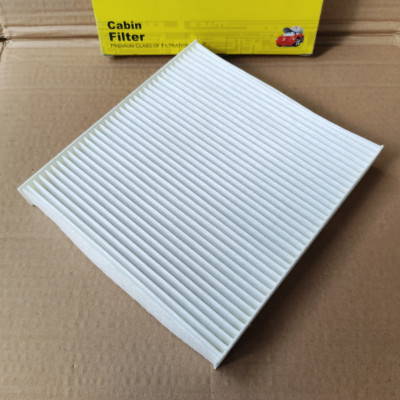 Lọc gió điều hòa Mitsubishi Pajero Sport 2017-2022 - AC3507